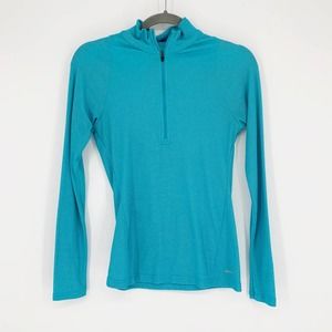 Patagonia | Capilene 2 Lightweight Half Zip Pullover, XS
